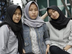 Musik Metal dan Ketenaran Selamatkan Voice of Baceprot dari Budaya Nikah Muda