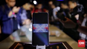 3 HP dengan Baterai 5000 mAh 2019 Harga Rp3 Juta