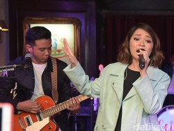 Lirik Lagu Karena Kamu - Geisha