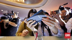 Daftar Aplikasi Populer China yang Nyaris Ada di Tiap HP