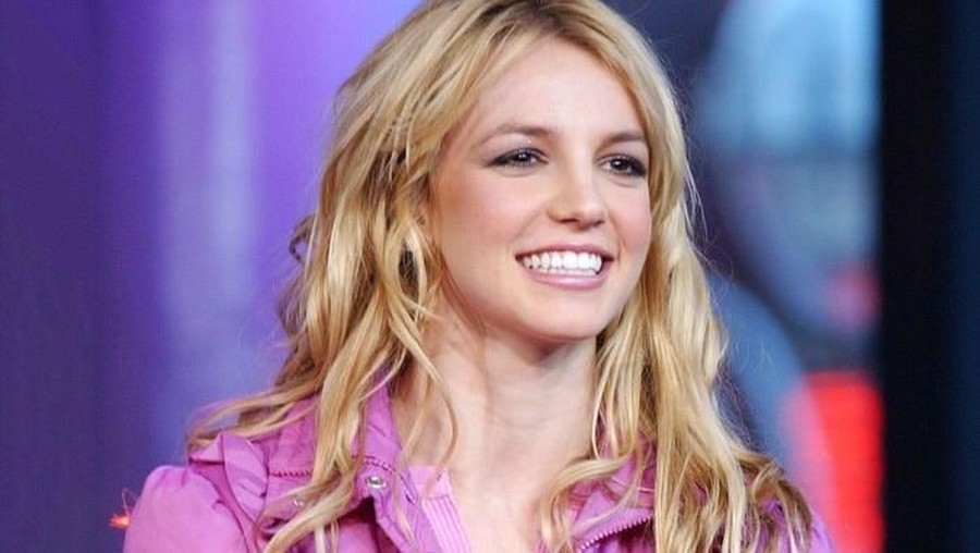 Britney Spears Rilis Parfum