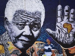 Hari Internasional Nelson Mandela Diperingati 18 Juli: Sejarah dan Sosoknya