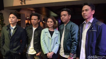 Respons Geisha Usai Widi Vierratale Singgung soal Momo yang Didepak