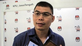Kisah Eks Atlet Jadi Caleg, Gelar Kampanye Tanpa Uang
