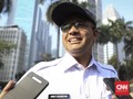 Anies Klaim Perluasan Ganjil Genap Sukses Potong Waktu Tempuh