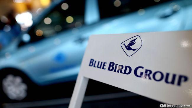 Blue Bird Ganti Direktur Utama & Komisaris Utama, Ini Namanya