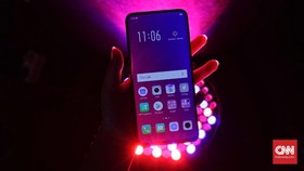 Mengenal Ghimob, Malware Android yang Tiru Aplikasi Asli