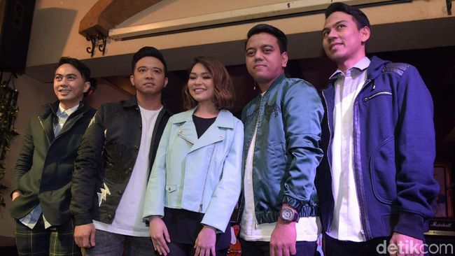 Lirik Lagu Kenangan Terindah - Geisha