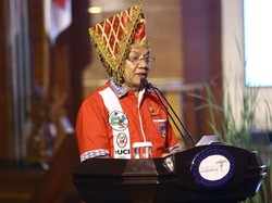 Legislator Usul PRT Kerja 8 Jam dan Aturan Sanksi Pidana Pemberi Kerja