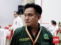 Yusril Beri Sinyal Dukungan untuk Jokowi-Ma'ruf Amin