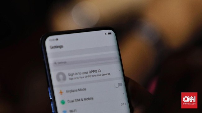ByteDance, induk perusahaan TikTok, meluncurkan mesin pencari serupa Google di China setelah sebelumnya dikabarkan akan membuat smartphone sendiri.