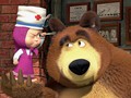 'Masha and The Bear' akan Beraksi di Atas Es di Indonesia