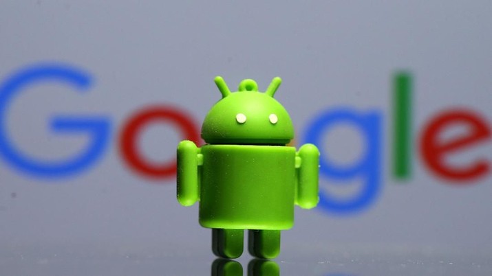 Sistem Keamanan Android Disebut Paling Rentan, Kenapa?