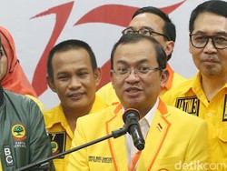 Partai Berkarya Merasa Diberangus Bila Ambang Batas Masuk Parlemen 7%
