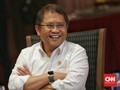 Kominfo Siapkan Aturan untuk 'Jerat' Medsos Penyebar Hoaks