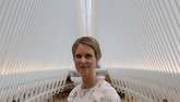 FOTO: Dari 'Sex and the City' Berambisi Jadi Cagub New York Cynthia Nixon dikenal sebagai bintang 'Sex and the City.' Belakangan, ia juga jadi sorotan sebagai Cagub New York, meski akhirnya gagal diusung Partai Demokrat.