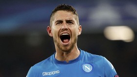 Guardiola Sebut Kegagalan Rekrut Jorginho sebagai Kesalahan