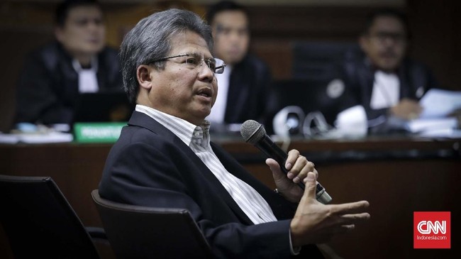 Pakar hukum Todung Mulya Lubis bergabung ke dalam tim pemenangan nasional Ganjar-Mahfud di Pilpres 2024 mendatang.