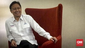 MIND ID Teken Kesepakatan Awal Pengambilalihan Saham Vale
