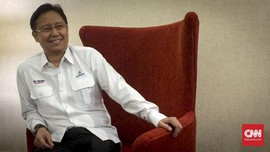 Wamen BUMN Harap Dana PEN Sumbang Rp200 T ke PDB RI
