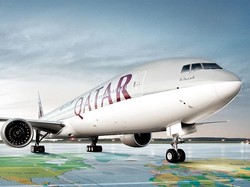 Qatar Airways Bagi Tiket PP Gratis untuk Guru di Seluruh Dunia
