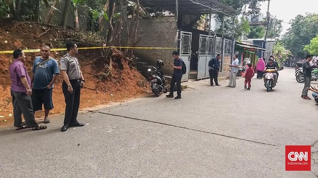 Saat ini rumah Mardani Ali Sera masih dibatasi dengan garis polisi. Penyelidikan masih dilakukan dan belum ada tersangka yang ditetapkan.