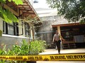Polisi Buru Pelempar Molotov Rumah Mardani Ali Sera