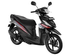 Empat Komponen Potensi Bermasalah, Suzuki Recall Address FI