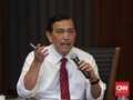Bawaslu Cecar Luhut dan Sri Mulyani 28 Pertanyaan