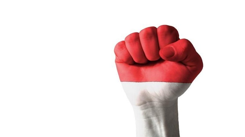 Kehadiran Asian Games 2018 di Indonesia tinggal menghitung hari.