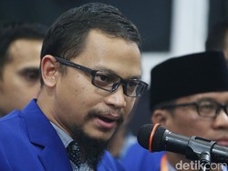 PAN Tak Bisa Berbuat Banyak Jika Hanafi Rais Mundur dalam Keadaan Sadar