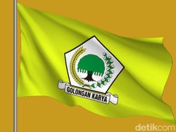 Ijeck Siap Jadi Ketua, Golkar Sumut: Kita Buat Musda Demokratis