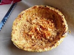 Kerak Telor Jadi Ikon Kuliner Betawi, Ini 4 Fakta Menariknya!