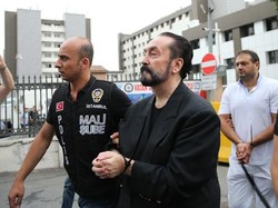 Dituduh Bantu Kelompok Fethullah Gulen, Ini Jejak Politik Harun Yahya