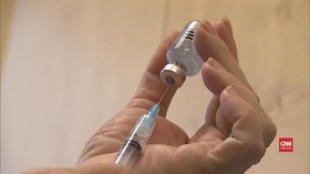VIDEO: Perawatan Baru Untuk Diabetes Tipe 1 dari Vaksin BCG