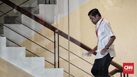KPK Cecar Idrus Marham soal Aliran Uang Proyek PLTU Riau-I