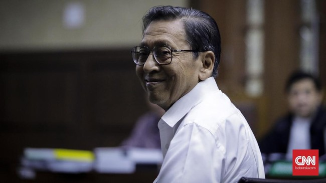 Kepala BPRD DKI Jakarta menyatkaan Pembebasan PBB P2 bagi Wapres ke-11 RI, Boediono, merujuk pada Pergub 42/2019 telah diberikan pada Rabu (21/8).