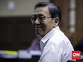 Rumah Boediono Terkena Kebijakan Bebas Pajak Buatan Anies