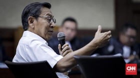 Cerita Boediono soal Salah Resep IMF saat Krisis Ekonomi 1998