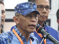 Begini Suasana TMP Kalibata Jelang Pemakaman Pramono Edhie Wibowo