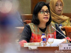 Sri Mulyani: Pelaku Fintech Itu Monopoli Atau Oligopoli