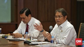 Kemenkominfo Akan Pangkas Izin Telekomunikasi dan Internet