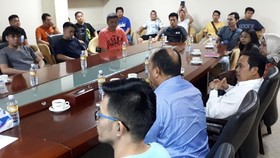 Di Perbatasan Kamboja, Dubes RI Dorong WNI Pakai Hak Pilih