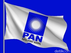 PAN Sumut Solid Dukung Mulfachri Harahap Jadi Caketum