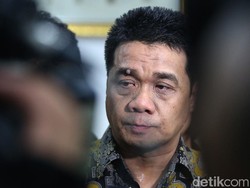 Gerindra Luruskan Foto Wagub DKI Terpilih Riza Patria yang Dituduh Radikal
