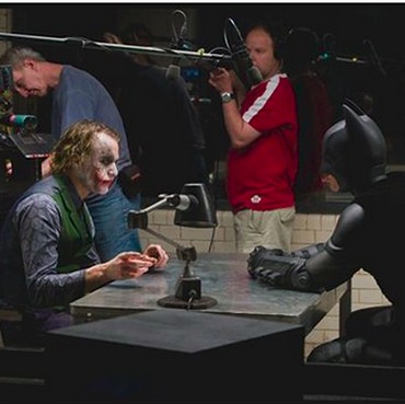 Ini Dia Film dengan Rating Tertinggi di Rotten Tomatoes hingga Sekarang