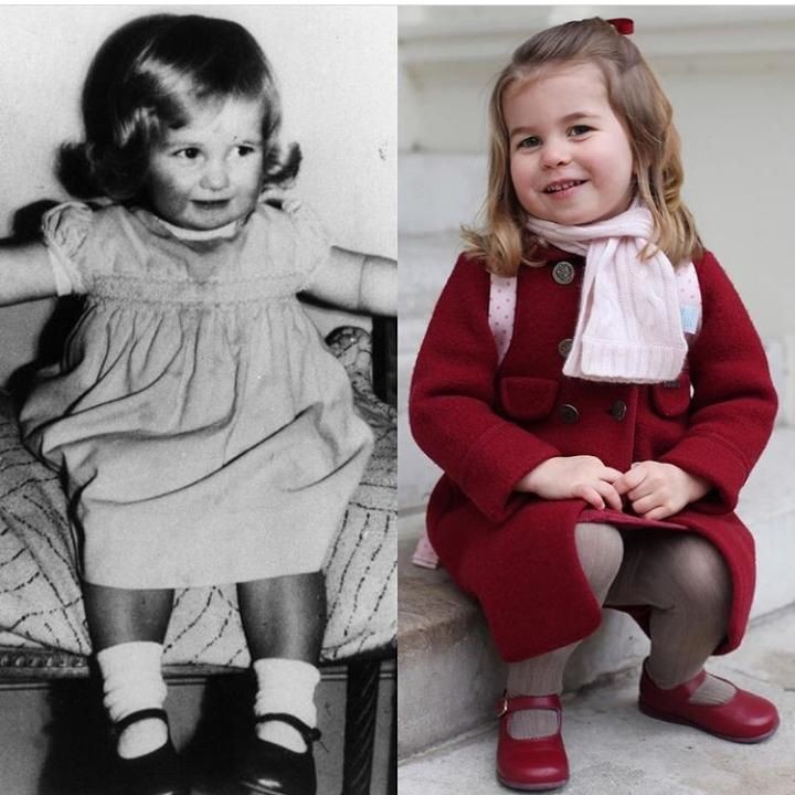 <p>Jadi, Bunda termasuk tim Putri Diana atau Putri Charlotte nih? Atau dua-duanya? He-he-he. (Foto: Instagram/ @dianaprincesadegales)</p>