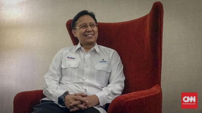 Satgas Pemulihan Ekonomi Nasional akan memetakan sektor terdampak corona untuk menentukan program yang tepat