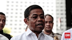Kamis, Idrus Marham Kembali Diperiksa KPK