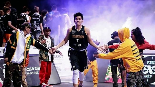 Undian pertama Fans Games Atlet Favorit akan dilakukan Jumat (20/7). Akan dipilih enam pemenang dengan masing-masing mendapatkan Rp500 ribu.